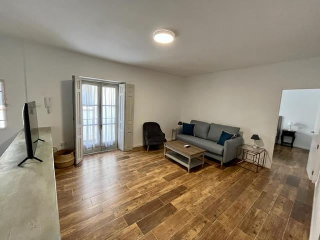 Ferienwohnung Ti2 Duplex Con Terraza Privada, 120 Metros De La Catedral Sevilla Exterior foto