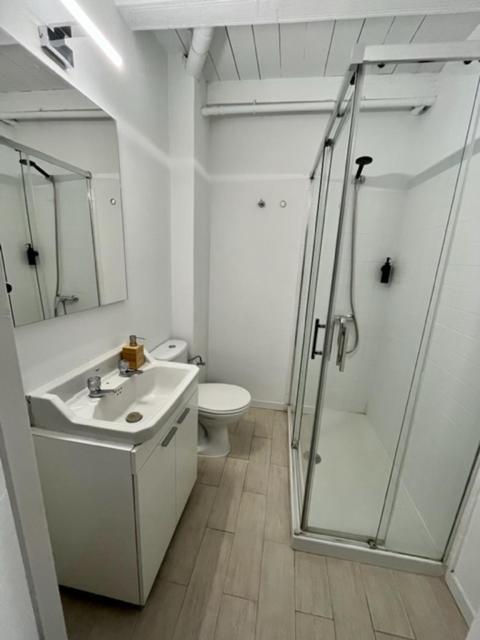 Ferienwohnung Ti2 Duplex Con Terraza Privada, 120 Metros De La Catedral Sevilla Exterior foto